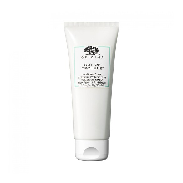 Out of Trouble - Masque de Survie pour Peaux à Problèmes, ORIGINS