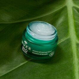 Nuxe Bio - Masque Détoxifiant Eclat