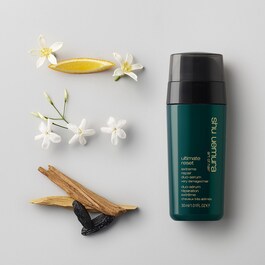 Ultimate Reset - Sérum cheveux très abîmés