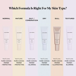 Pure Canvas Primer Illuminating - Base de teint illuminatrice