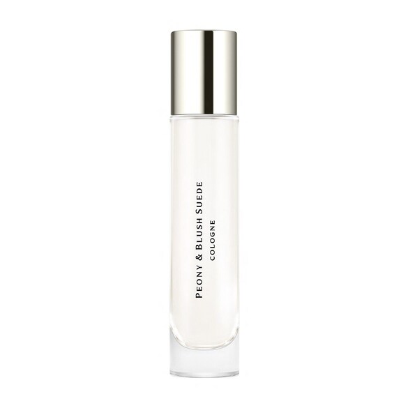 Peony & Blush Suede - Cologne Format Voyage, JO MALONE LONDON