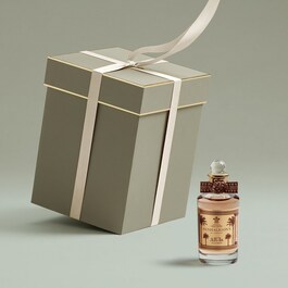 AlUla - Eau de parfum fruitée