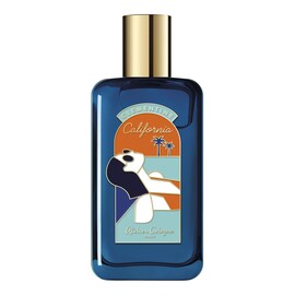 Clémentine California Cologne Absolue - Eau de Parfum Edition Limitée