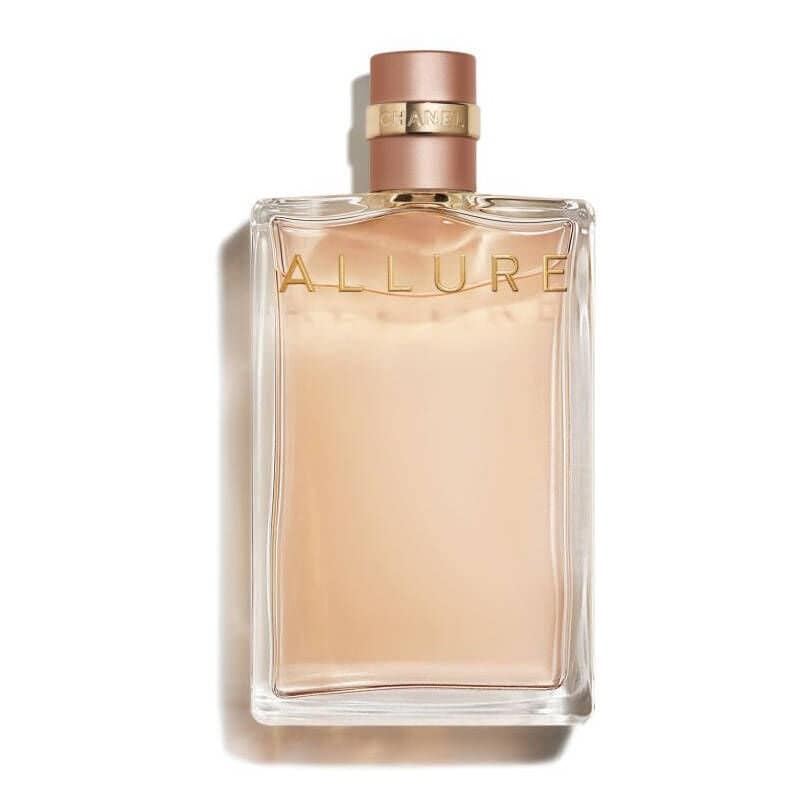 parfum fleuri femme