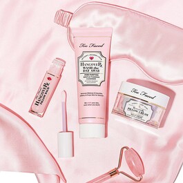 Hangover Pillow Balm - Baume à lèvres traitement hydratant 