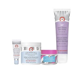 Coffret FAB Skin Disco - Coffret soin visage et corps