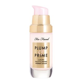 Plump & Prime - Serum visage