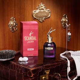 Scandal Intense - Eau de parfum intense