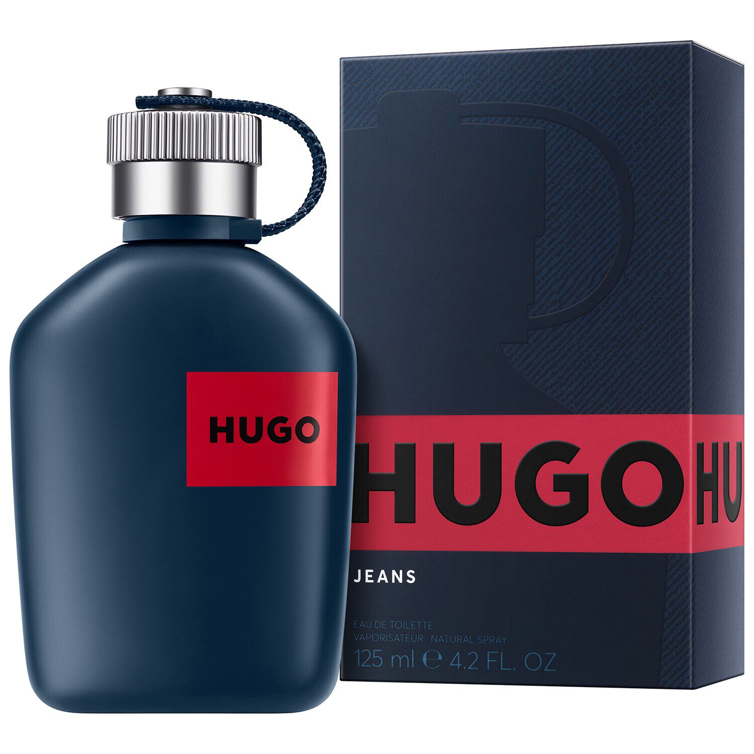 Hugo boss la online gourde 125ml sephora
