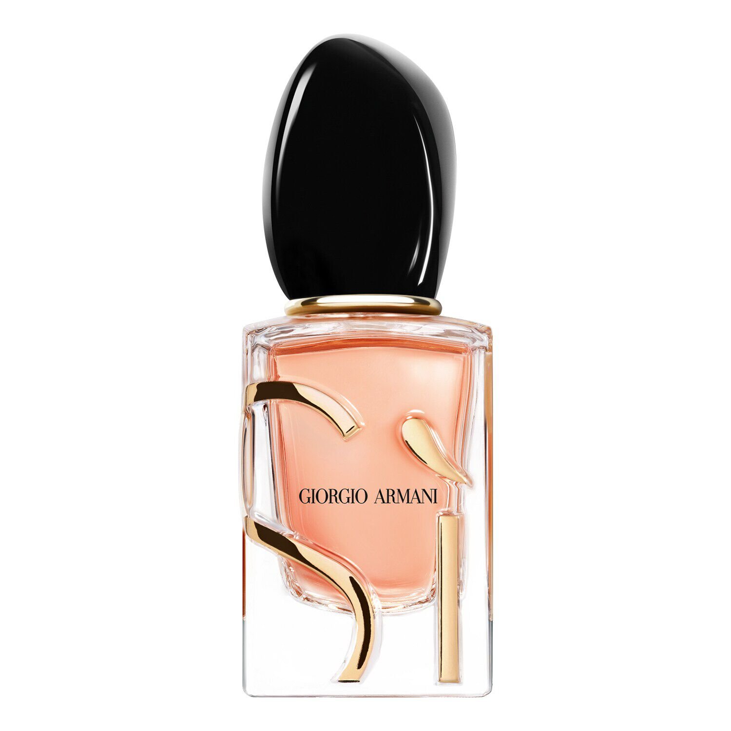 Armani si shop intense sephora
