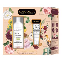 Coffret Peau Neuve - Coffret Cadeau Noël, GARANCIA