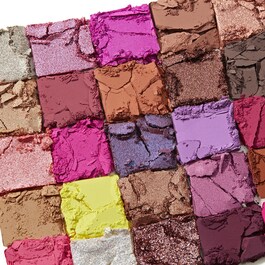 Norvina Pro Pigment Palette Vol. 4 - Palette de fards à paupières