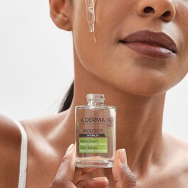 Biology - Sérum dermatologique hydratant Peaux Fragiles