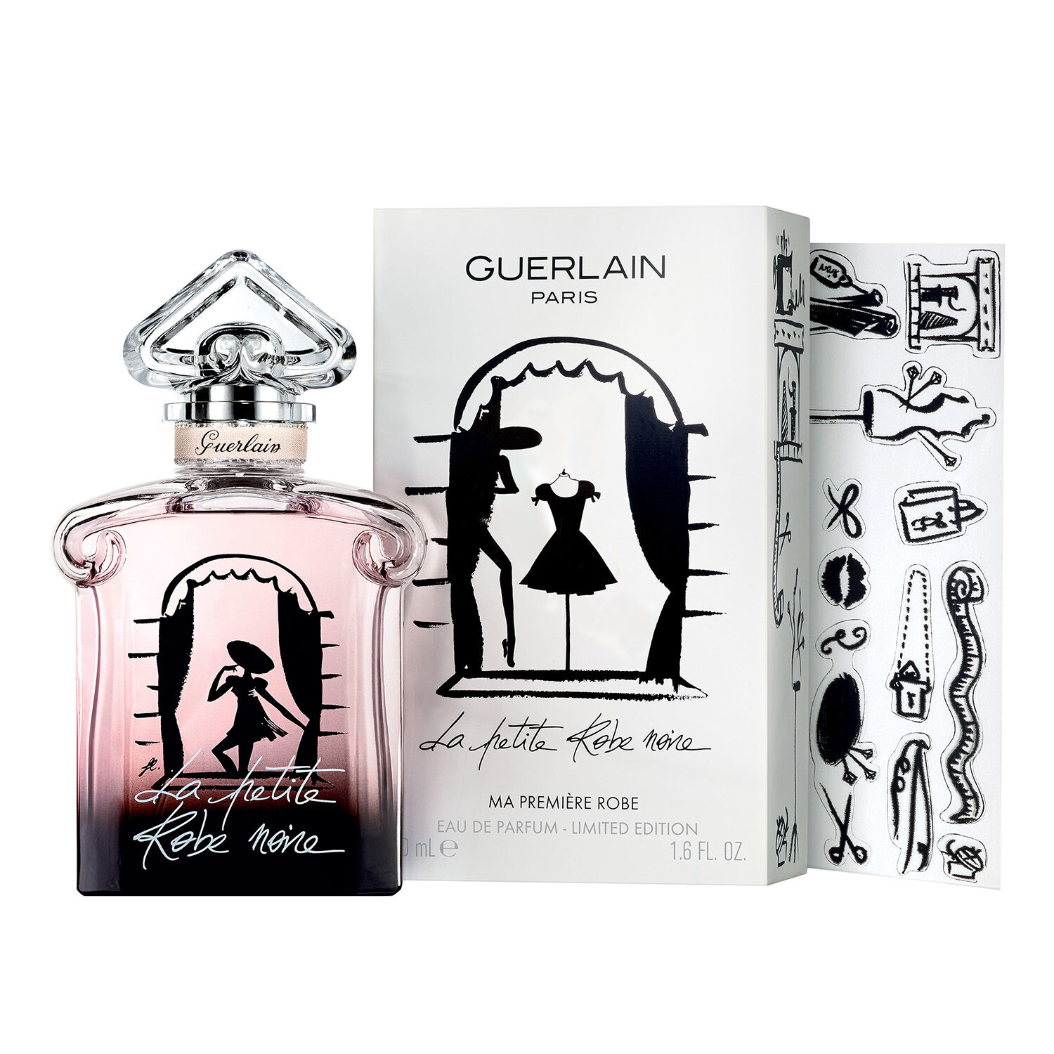 vilhelm parfum