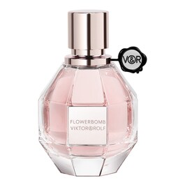 Flowerbomb - Eau de parfum florale gourmande pour elle