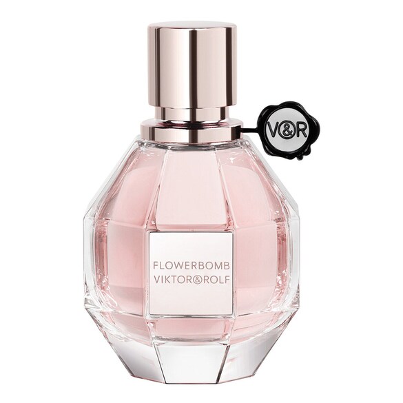 Flowerbomb - Eau de parfum florale gourmande pour elle, VIKTOR & ROLF