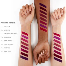 MatteTrance™ Lipstick - Rouge à Lèvres