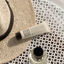 Crème pour les Mains - Karité ultra-nourrissant