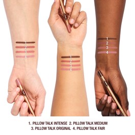 Pillow Talk Duo Set - Set Pour Les Lèvres