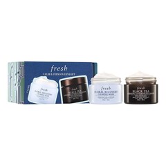 Overnight Mask Set - Coffret Masques De Nuit, FRESH