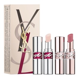 YSL Loveshine - Coffret Cadeau Femme
