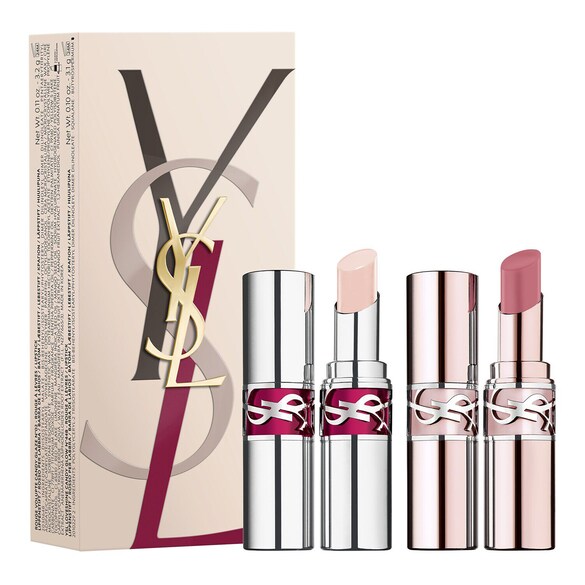 YSL Loveshine - Coffret Cadeau Femme, YVES SAINT LAURENT