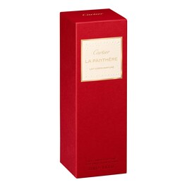 La Panthère - Crème pour le corps