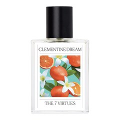 Clementine Dream- Eau de Parfum, THE 7 VIRTUES