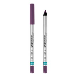 Crayon Contour Yeux 12h Waterproof - Crayon Yeux