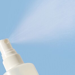 SPRAY DOS ET CORPS A LA NIACINAMIDE ET VITAMINES B. - CLARIFIANT & REEQUILIBRANT
