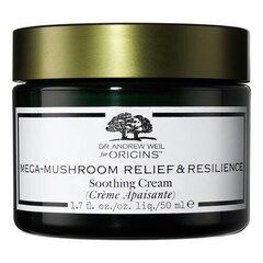 Mega-Mushroom - Crème Apaisante, ORIGINS