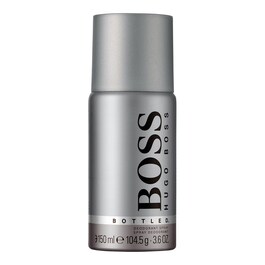 BOSS Bottled - Déodorant Spray Homme Boisé et Oriental