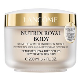 Nutrix Royal Body - Lait Réparateur Relipidant Intense
