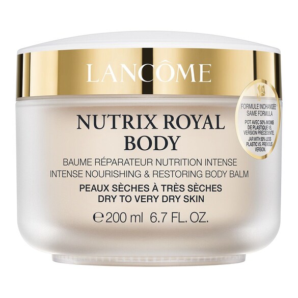 Nutrix Royal Body - Lait Réparateur Relipidant Intense, LANCÔME