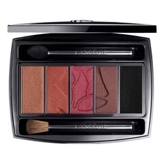Hypnôse - Palette de 5 fards hautement pigmentés, LANCÔME