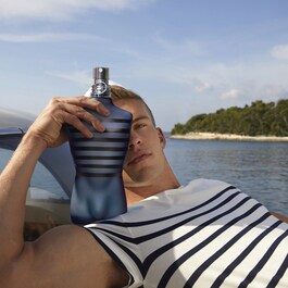 Ultra Male - Eau de Toilette Intense