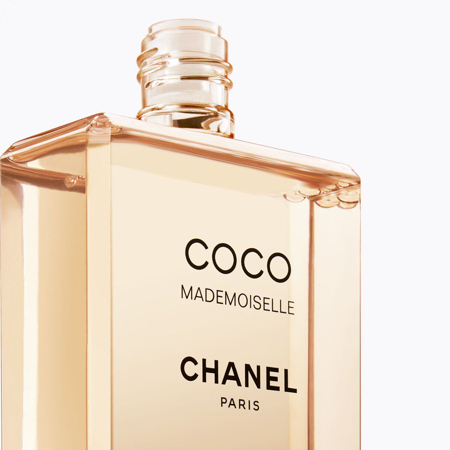 COCO MADEMOISELLE Gel Moussant Pour La Douche de CHANEL SEPHORA