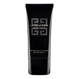 LE SOIN NOIR - Protection UV Fluide SPF 50+