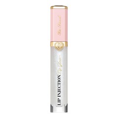 Lip Injection Power Plumping Lip Gloss - Gloss à lèvres, TOO FACED
