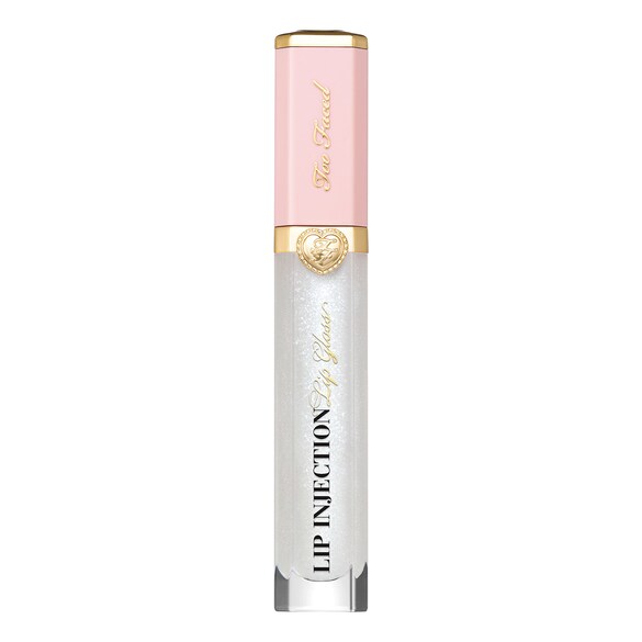 Lip Injection Power Plumping Lip Gloss - Gloss à lèvres, TOO FACED