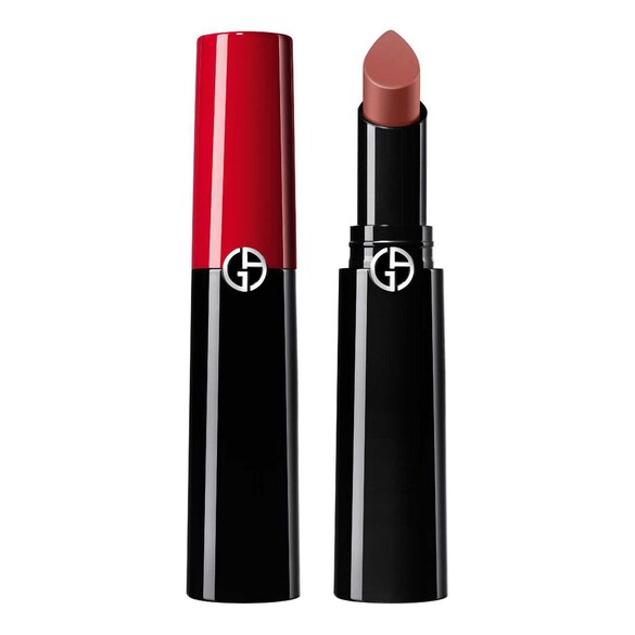 Lip Power - Rouge à Lèvres Longue Tenue et Couleur Intense, ARMANI
