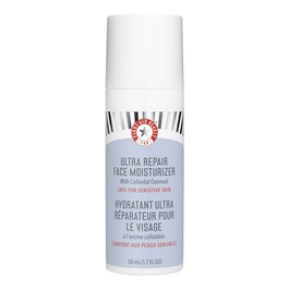 Ultra Repair Face Moisturizer - Crème hydratante pour le visage