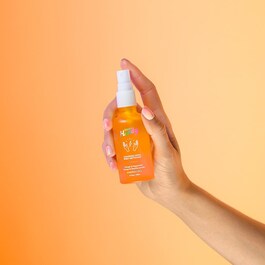 Spray Nettoyant Energizing - Soin des mains