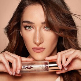 Airbrush setting spray - Spray fixateur de maquillage
