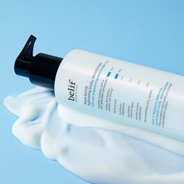 Aqua bomb hydrating body moisturizer - Lotion corps hydratante