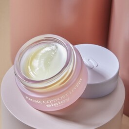 Baume Confort Lèvres - Soin Nourrissant Pour Lèvres