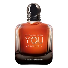 Stronger with You Absolutely - Eau de Parfum, ARMANI