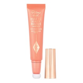 CHARLOTTE TILBURY | Pillow Talk Matte Beauty Blush Wand - Blush liquide mat
