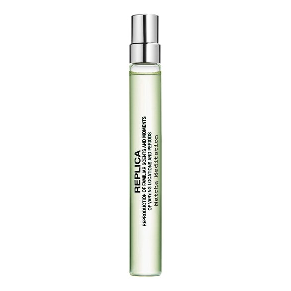 REPLICA Matcha Meditation - Eau de Toilette Format Voyage, MAISON MARGIELA