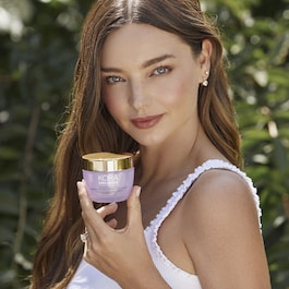 Plant Stem Cell Retinol Alternative - Moisturizer